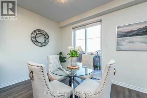 57 Callandar Road, Brampton, ON - Indoor Photo Showing Dining Room