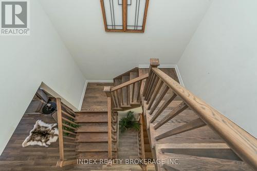 57 Callandar Road, Brampton, ON - Indoor Photo Showing Other Room