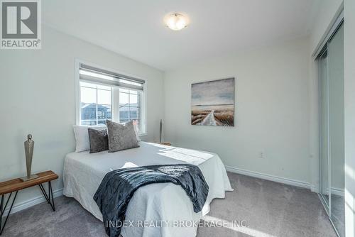 57 Callandar Road, Brampton, ON - Indoor Photo Showing Bedroom