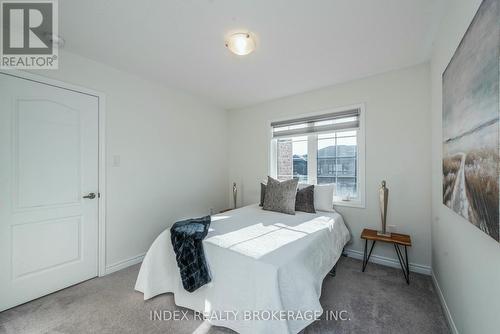 57 Callandar Road, Brampton, ON - Indoor Photo Showing Bedroom