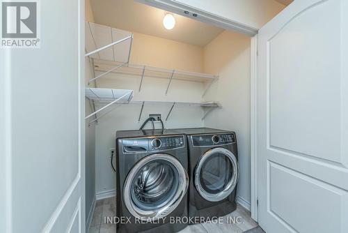 57 Callandar Road, Brampton, ON - Indoor Photo Showing Laundry Room