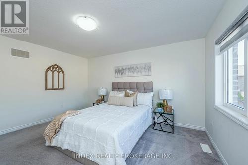 57 Callandar Road, Brampton, ON - Indoor Photo Showing Bedroom