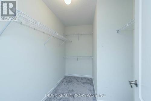 57 Callandar Road, Brampton, ON - Indoor With Storage