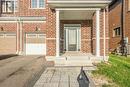 57 Callandar Road, Brampton, ON  - Outdoor With Facade 