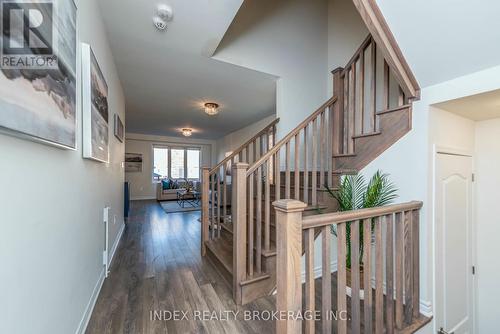 57 Callandar Road, Brampton, ON - Indoor Photo Showing Other Room