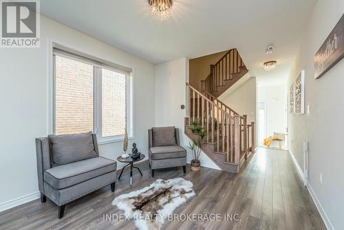 57 Callandar Road, Brampton, ON - Indoor