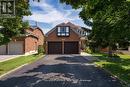 2840 Tradewind Drive, Mississauga, ON  - Outdoor With Facade 