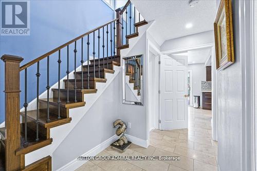 2840 Tradewind Drive, Mississauga, ON - Indoor Photo Showing Other Room