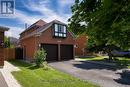 2840 Tradewind Drive, Mississauga, ON  - Outdoor 