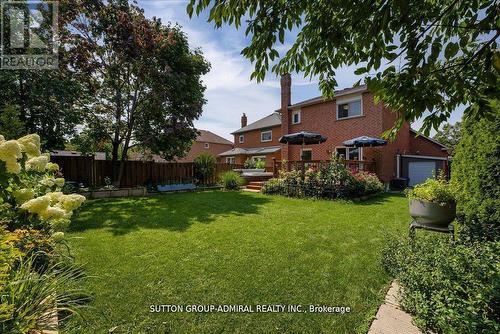 2840 Tradewind Drive, Mississauga, ON - Outdoor