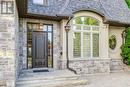 1035 Truman Avenue, Oakville, ON  - Outdoor With Facade 