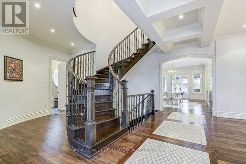 1035 Truman Avenue, Oakville, ON - Indoor Photo Showing Other Room