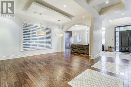 1035 Truman Avenue, Oakville, ON - Indoor Photo Showing Other Room