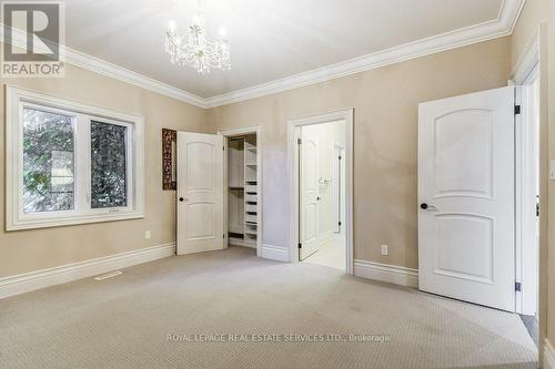 1035 Truman Avenue, Oakville, ON - Indoor Photo Showing Other Room