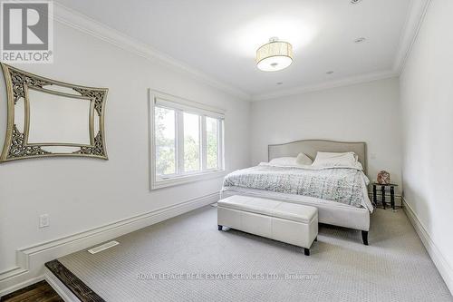 1035 Truman Avenue, Oakville, ON - Indoor Photo Showing Bedroom