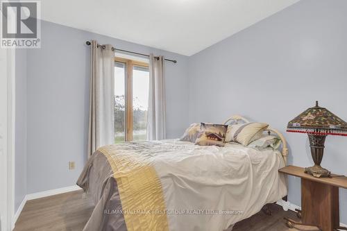 2679 Cooper Road, Madoc, ON - Indoor Photo Showing Bedroom