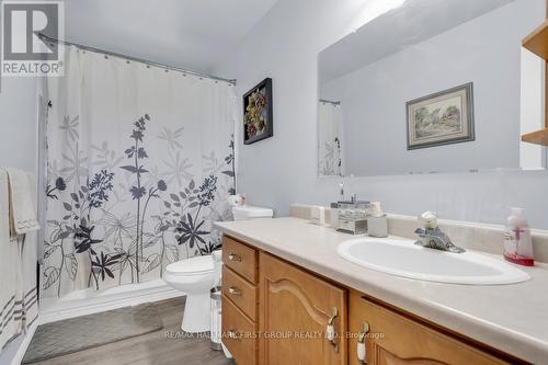 2679 Cooper Road, Madoc, ON - Indoor Photo Showing Bathroom