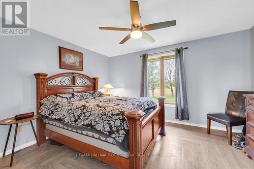 2679 Cooper Road, Madoc, ON - Indoor Photo Showing Bedroom