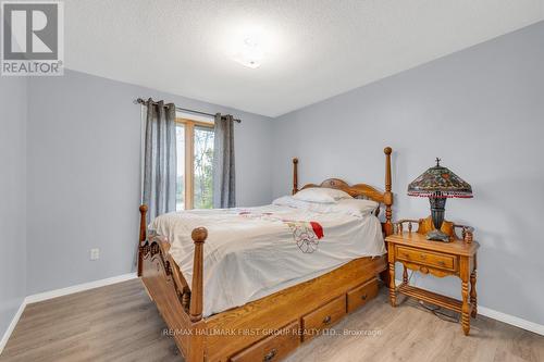 2679 Cooper Road, Madoc, ON - Indoor Photo Showing Bedroom