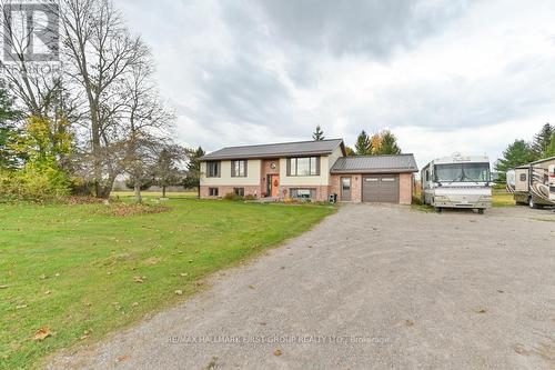 2679 Cooper Road, Madoc, ON - Outdoor With Facade