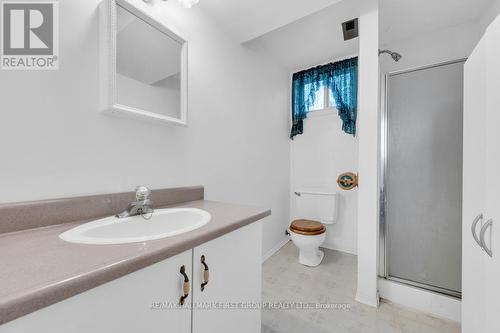 2679 Cooper Road, Madoc, ON - Indoor Photo Showing Bathroom