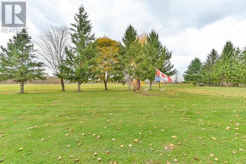 2679 Cooper Road, Madoc, ON - Outdoor With View