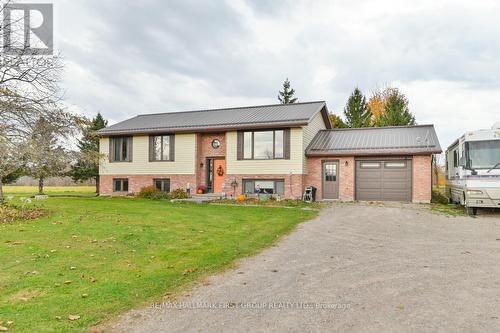 2679 Cooper Road, Madoc, ON - Outdoor With Facade