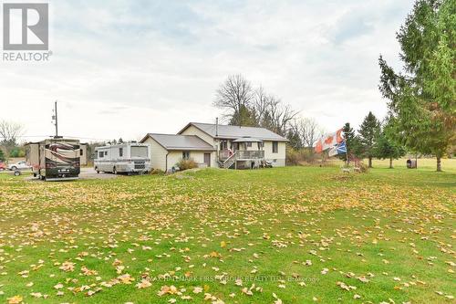 2679 Cooper Road, Madoc, ON - Outdoor With Deck Patio Veranda