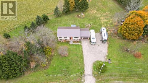 2679 Cooper Road, Madoc, ON - Outdoor With View