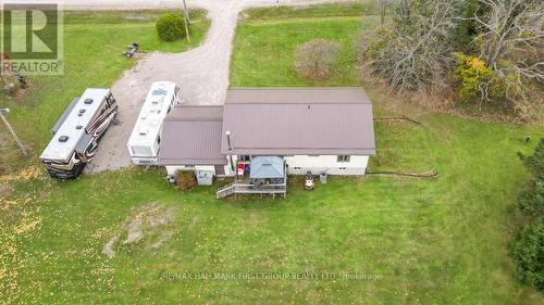 2679 Cooper Road, Madoc, ON - Outdoor