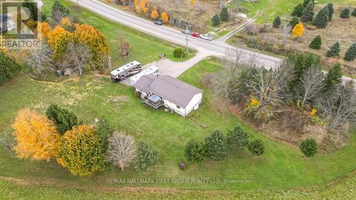 2679 Cooper Road, Madoc, ON - Outdoor With View