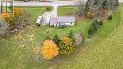 2679 Cooper Road, Madoc, ON - Outdoor With View