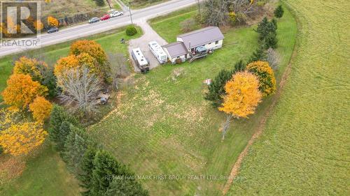 2679 Cooper Road, Madoc, ON - Outdoor With View