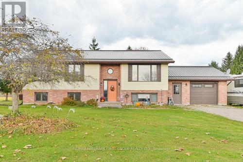 2679 Cooper Road, Madoc, ON - Outdoor