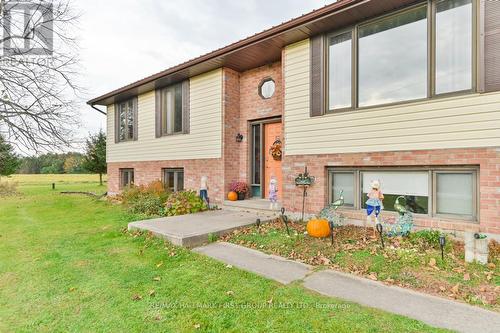 2679 Cooper Road, Madoc, ON - Outdoor