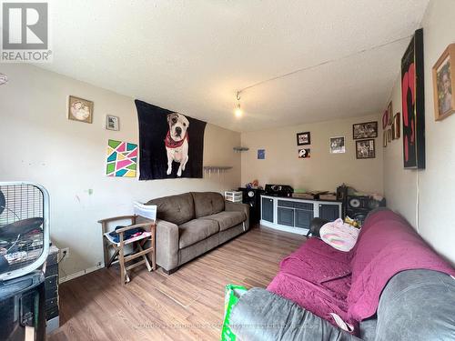 38 - 19 Tracey Park Drive, Belleville, ON - Indoor Photo Showing Living Room