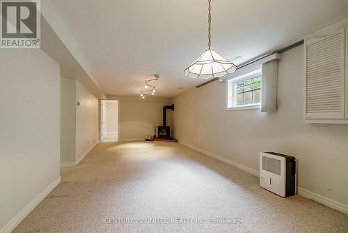 1612 Waddell Avenue, Peterborough (Monaghan), ON - Indoor Photo Showing Other Room