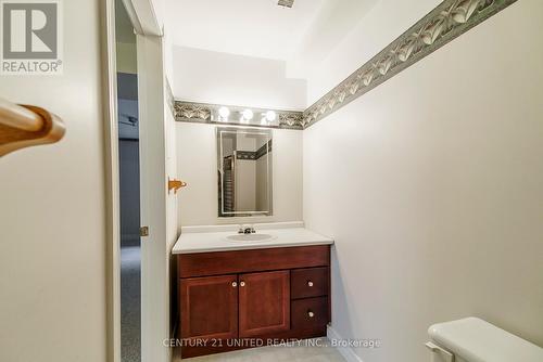 1612 Waddell Avenue, Peterborough (Monaghan), ON - Indoor Photo Showing Bathroom