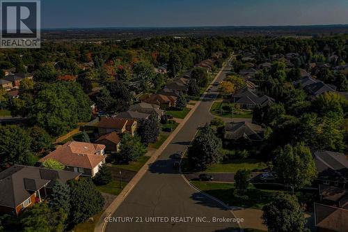 1612 Waddell Avenue, Peterborough (Monaghan), ON -  With View