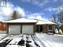 1612 Waddell Avenue, Peterborough (Monaghan), ON  - Outdoor With Facade 