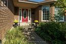 1612 Waddell Avenue, Peterborough (Monaghan), ON  - Outdoor With Deck Patio Veranda 