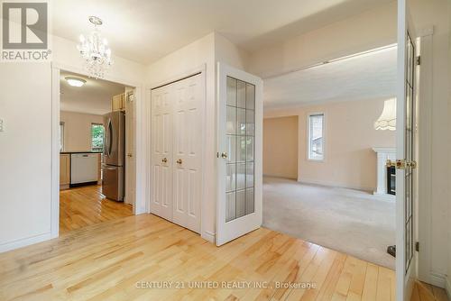 1612 Waddell Avenue, Peterborough (Monaghan), ON - Indoor Photo Showing Other Room