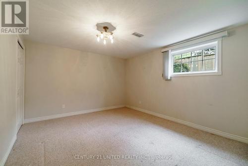 1612 Waddell Avenue, Peterborough (Monaghan), ON - Indoor Photo Showing Other Room