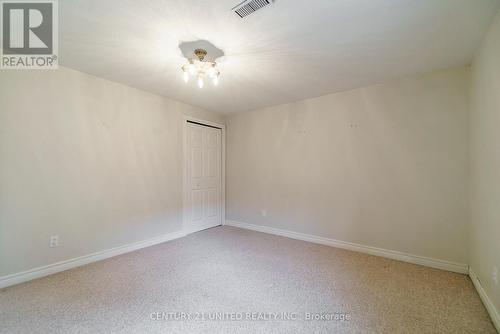 1612 Waddell Avenue, Peterborough (Monaghan), ON - Indoor Photo Showing Other Room