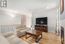 1310 Fribourg Street, Russell, ON  - Indoor Photo Showing Living Room 