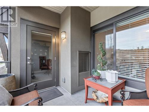 4380 Lakeshore Road Unit# 219, Kelowna, BC -  With Exterior