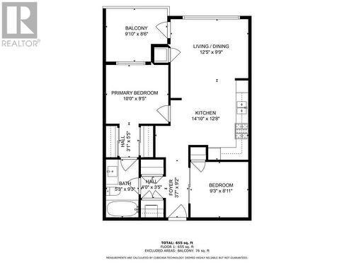 4380 Lakeshore Road Unit# 219, Kelowna, BC - Other