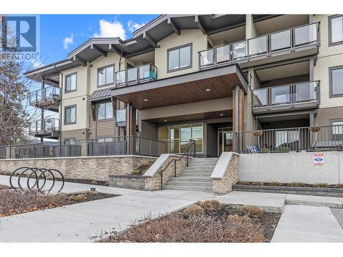 4380 Lakeshore Road Unit# 219, Kelowna, BC - Outdoor