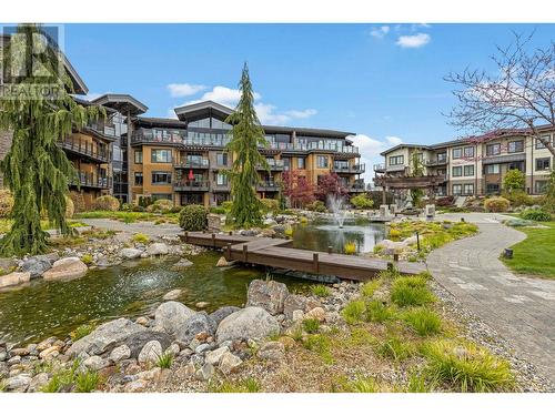 4380 Lakeshore Road Unit# 219, Kelowna, BC - Outdoor