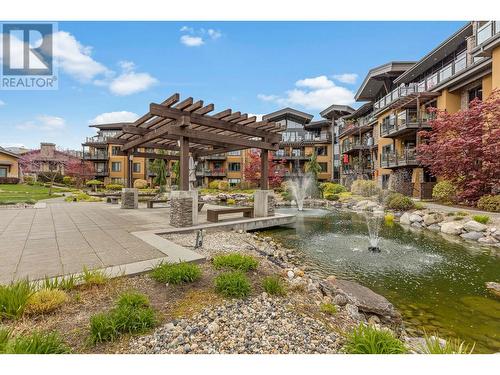 4380 Lakeshore Road Unit# 219, Kelowna, BC - Outdoor